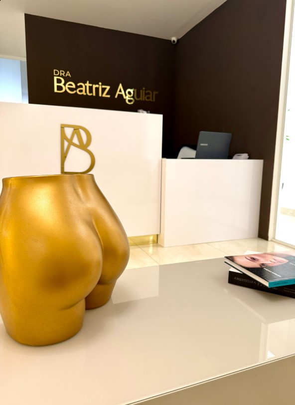 Clínica Dra. Beatriz Aguiar